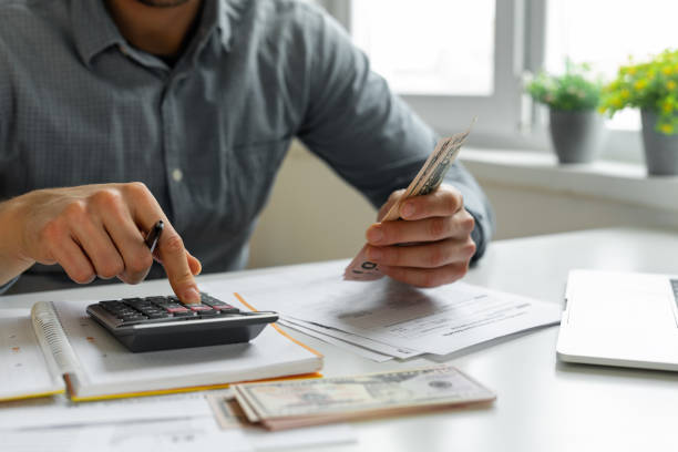Best Home Equity Lines of Credit (HELOC)  in Ardia, CA