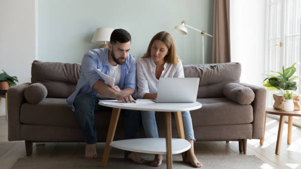 Loan Comparison Services in Arcadia, CA
